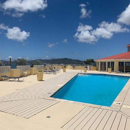 Dramatic Views From This Specious 1Bd/1Bth Christiansted Exteriör bild