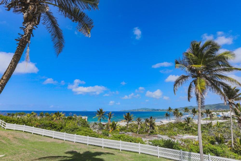 Dramatic Views From This Specious 1Bd/1Bth Christiansted Exteriör bild