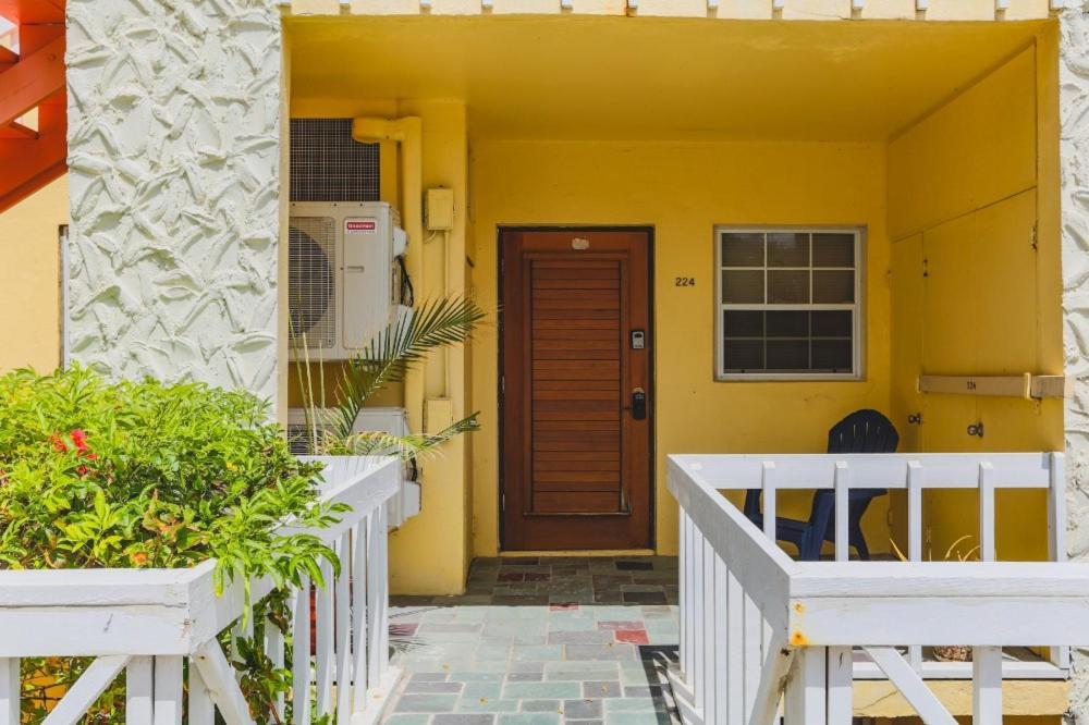 Dramatic Views From This Specious 1Bd/1Bth Christiansted Exteriör bild