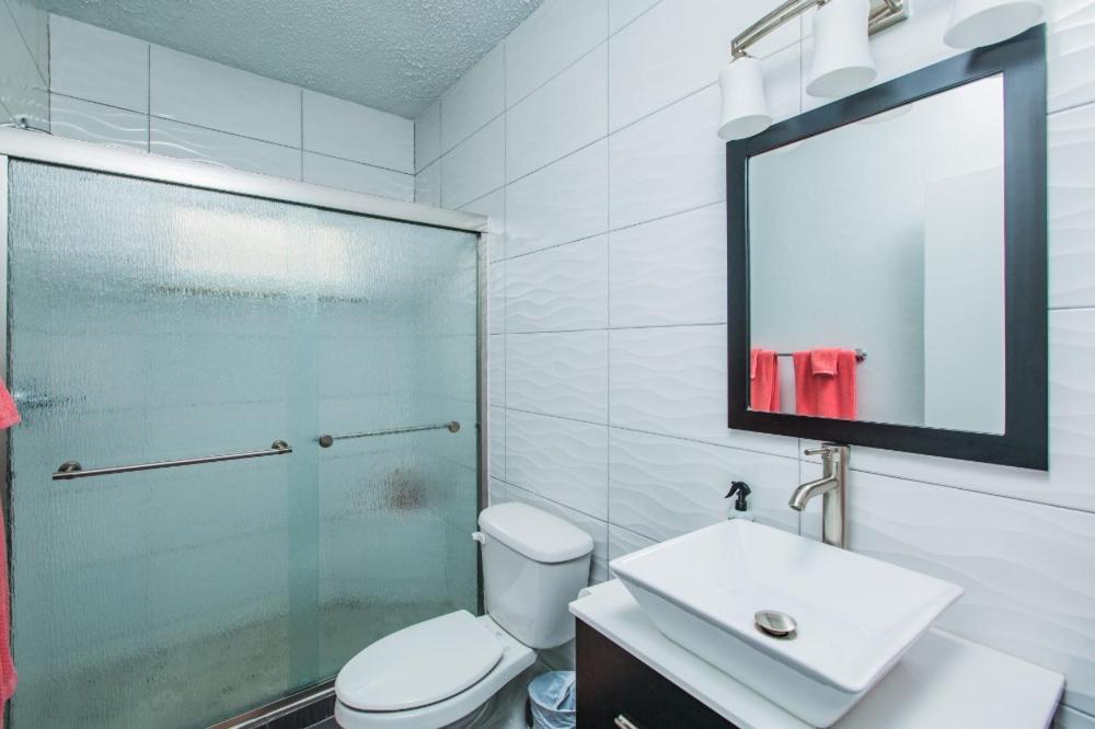 Dramatic Views From This Specious 1Bd/1Bth Christiansted Exteriör bild