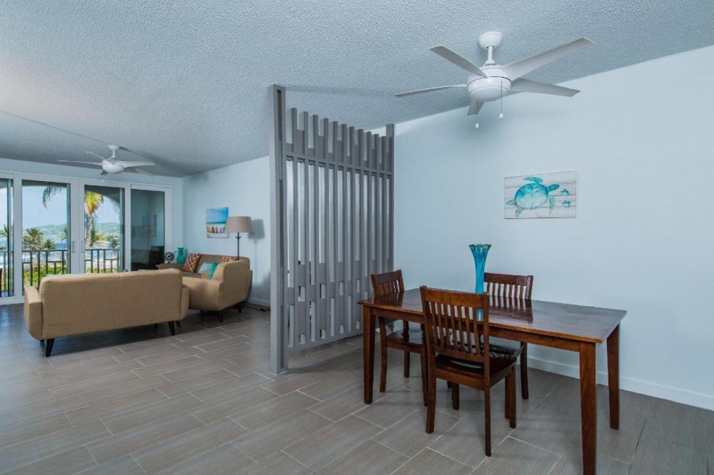Dramatic Views From This Specious 1Bd/1Bth Christiansted Exteriör bild
