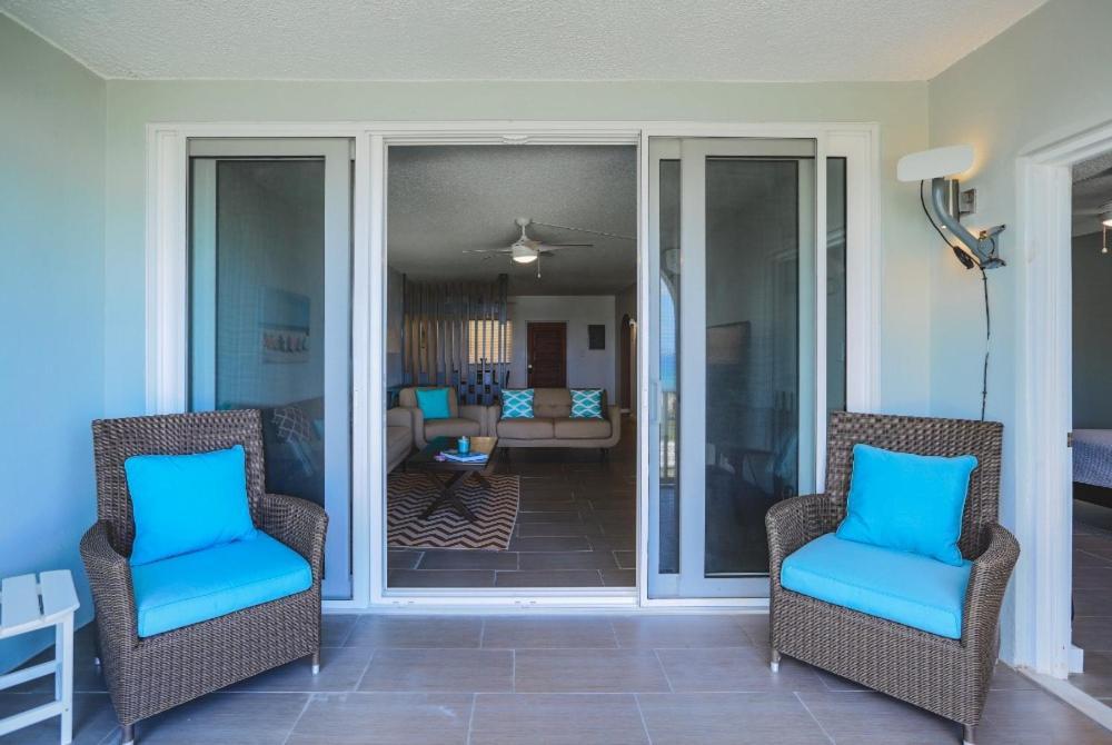 Dramatic Views From This Specious 1Bd/1Bth Christiansted Exteriör bild