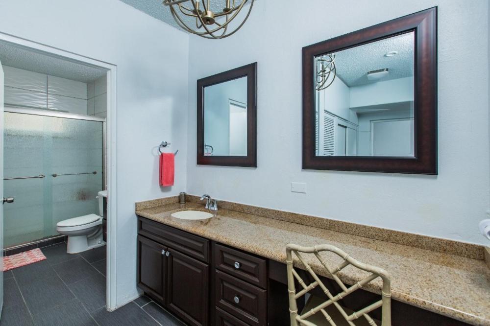 Dramatic Views From This Specious 1Bd/1Bth Christiansted Exteriör bild