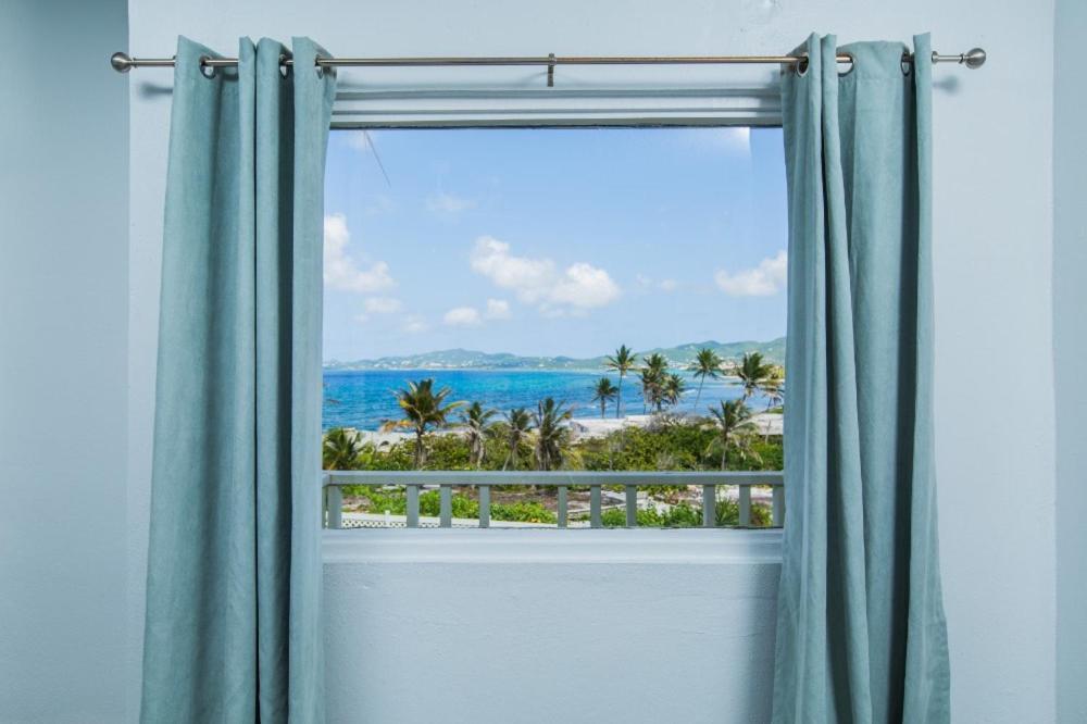 Dramatic Views From This Specious 1Bd/1Bth Christiansted Exteriör bild