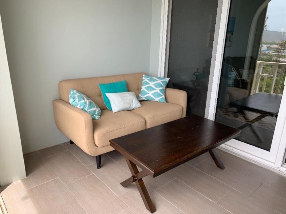 Dramatic Views From This Specious 1Bd/1Bth Christiansted Exteriör bild