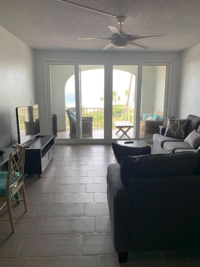 Dramatic Views From This Specious 1Bd/1Bth Christiansted Exteriör bild