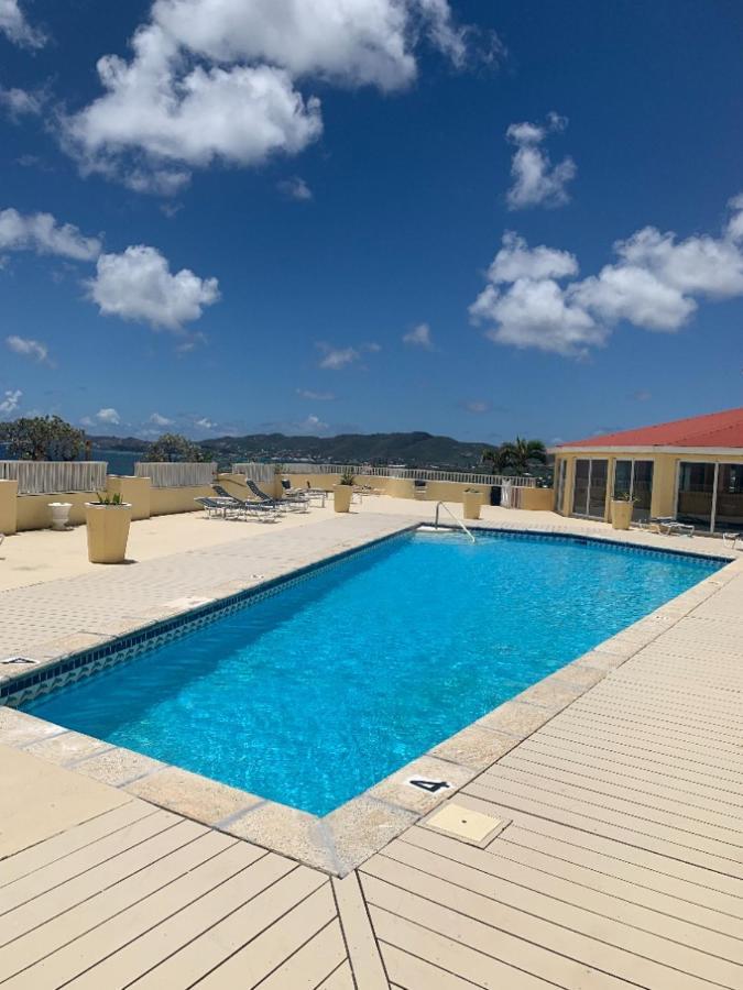 Dramatic Views From This Specious 1Bd/1Bth Christiansted Exteriör bild